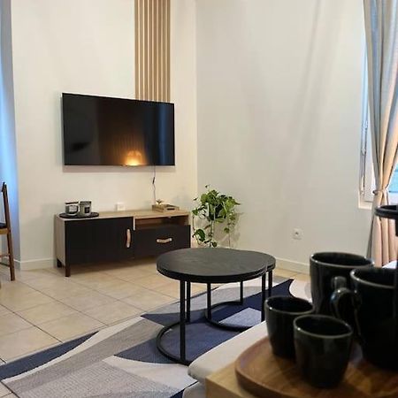 Le Clos Épernay Zewnętrze zdjęcie