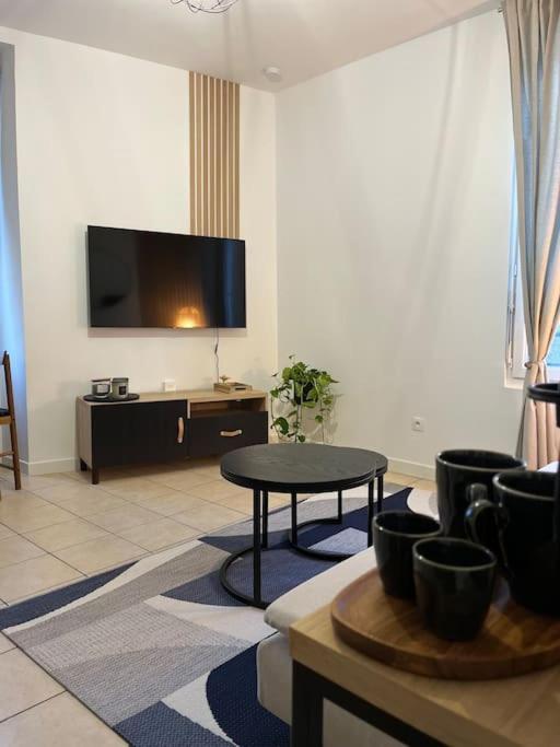 Le Clos Épernay Zewnętrze zdjęcie